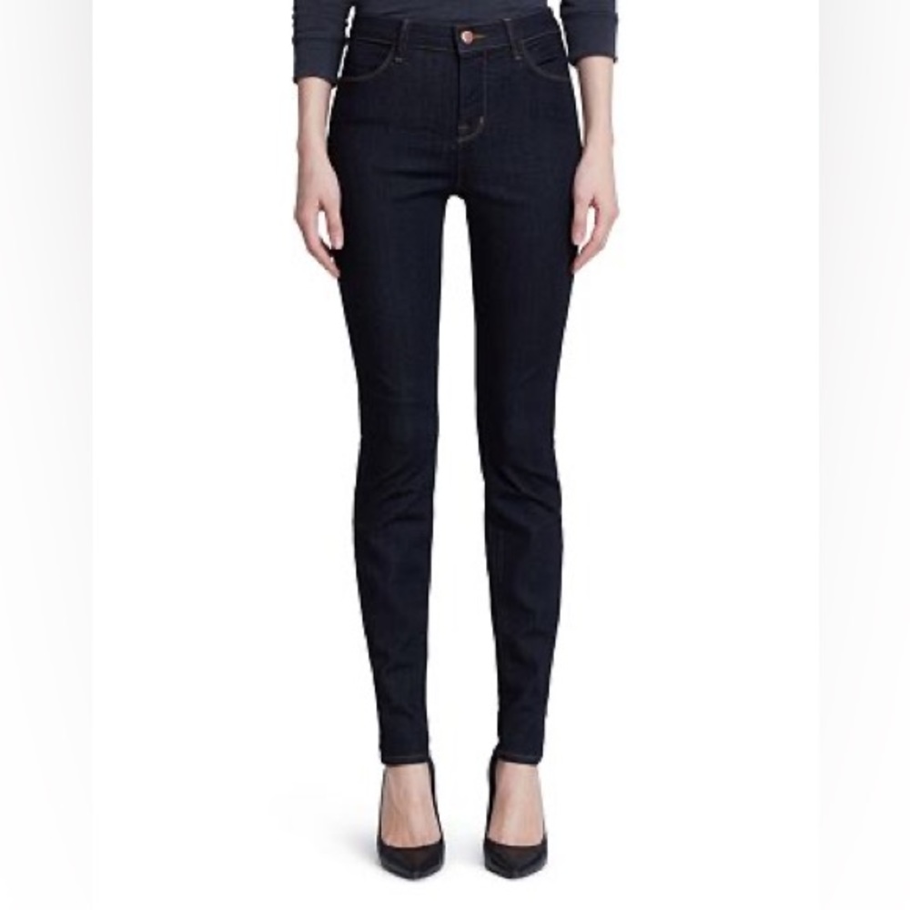 J Brand Maria Jeans in Darkness